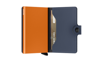 Secrid Original Mini Wallet