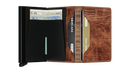 Secrid SDM-Whiskey Dutch Martin Slim Wallet