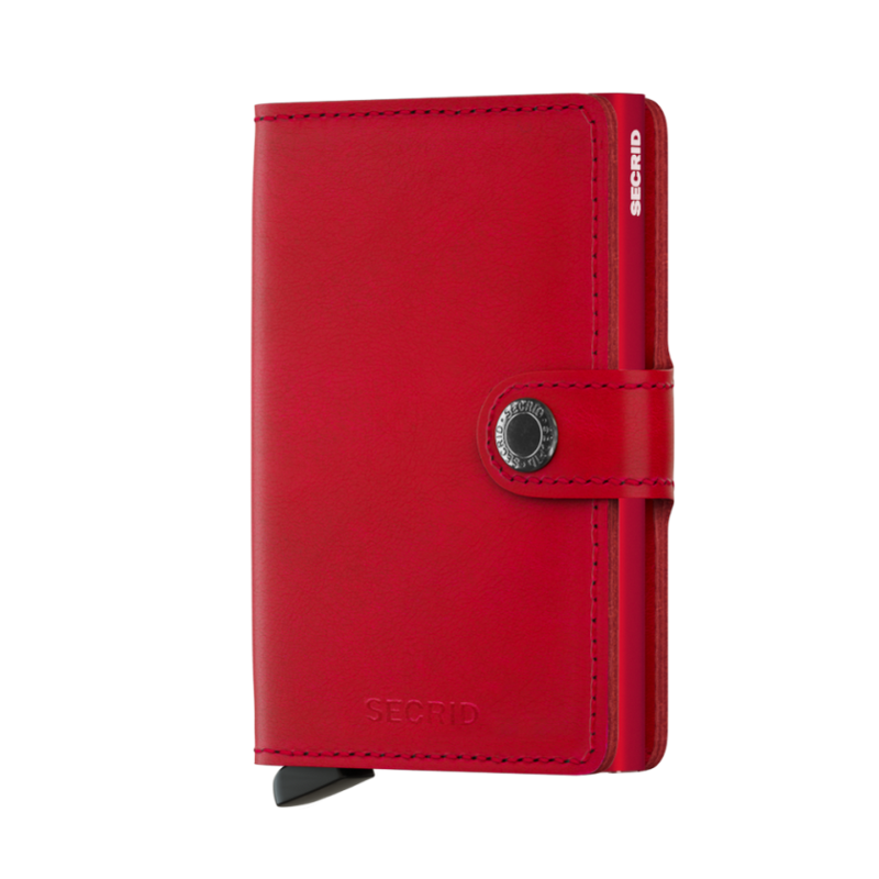 Secrid Original Mini Wallet