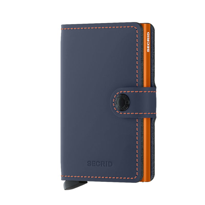 Secrid Original Mini Wallet