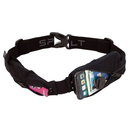 SPIbelt Dual Pocket Pro DUP Black