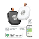 PhunkeeTree GPS Tag Tracker Set of 2 GPS-Tag