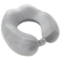 Voltage Valet Memory Foam U Shape Neck Pillow TCP-209/TCP-210