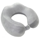Voltage Valet Memory Foam U Shape Neck Pillow TCP-209/TCP-210