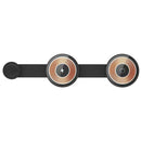 TechTrendz Mini 3 in 1 Magnetic Charger 1501 Black