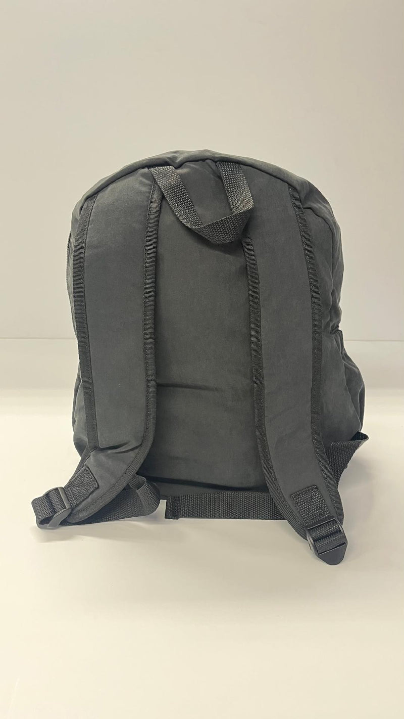 Netpack Ultra-Light Microfiber Backpack DA9706 Black