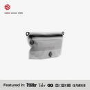 Tilliv Compak Small Vacuum Bag 198715329889 White