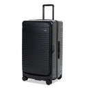 Arlo Skye New Top-Load Expandable Trunk Large 30-T-E-BK Black