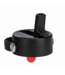 Hydro Flask 24oz Wide Mouth with Flex Straw Cap W24BFS/W24CFS