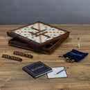 WS Games Deluxe Scrabble 20810