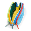 Cotopaxi Nido Accessory Bag Del Dia NIDO-S25 Del Dia