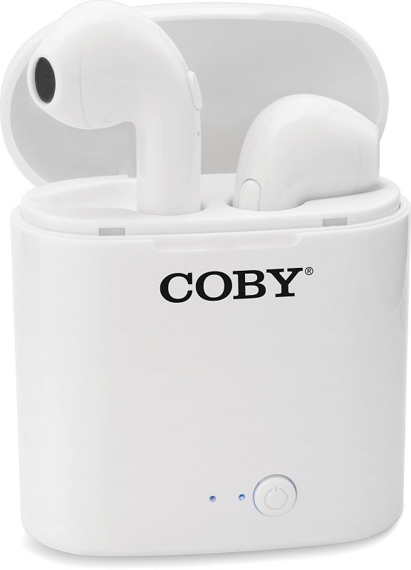 Fesco Coby True Wireless Earbuds CETW510