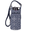 Travelon Boho Anti-Theft Water Bottle Tote 43426-35A