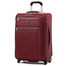 Travelpro Platinum Elite 22 Expandable Carry-On Rollaboard 2-Wheeler 4091822