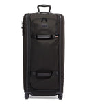 Tumi Alpha 3 Tall 4 Wheeled Duffel Packing Case 117169-1041