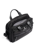 Tumi Alpha 3 Organizer Brief in Ballistic Nylon 117304-1041  - SALE!