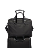 Tumi Alpha 3 Organizer Brief in Ballistic Nylon 117304-1041  - SALE!