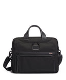 Tumi Alpha 3 Organizer Brief in Ballistic Nylon 117304-1041  - SALE!