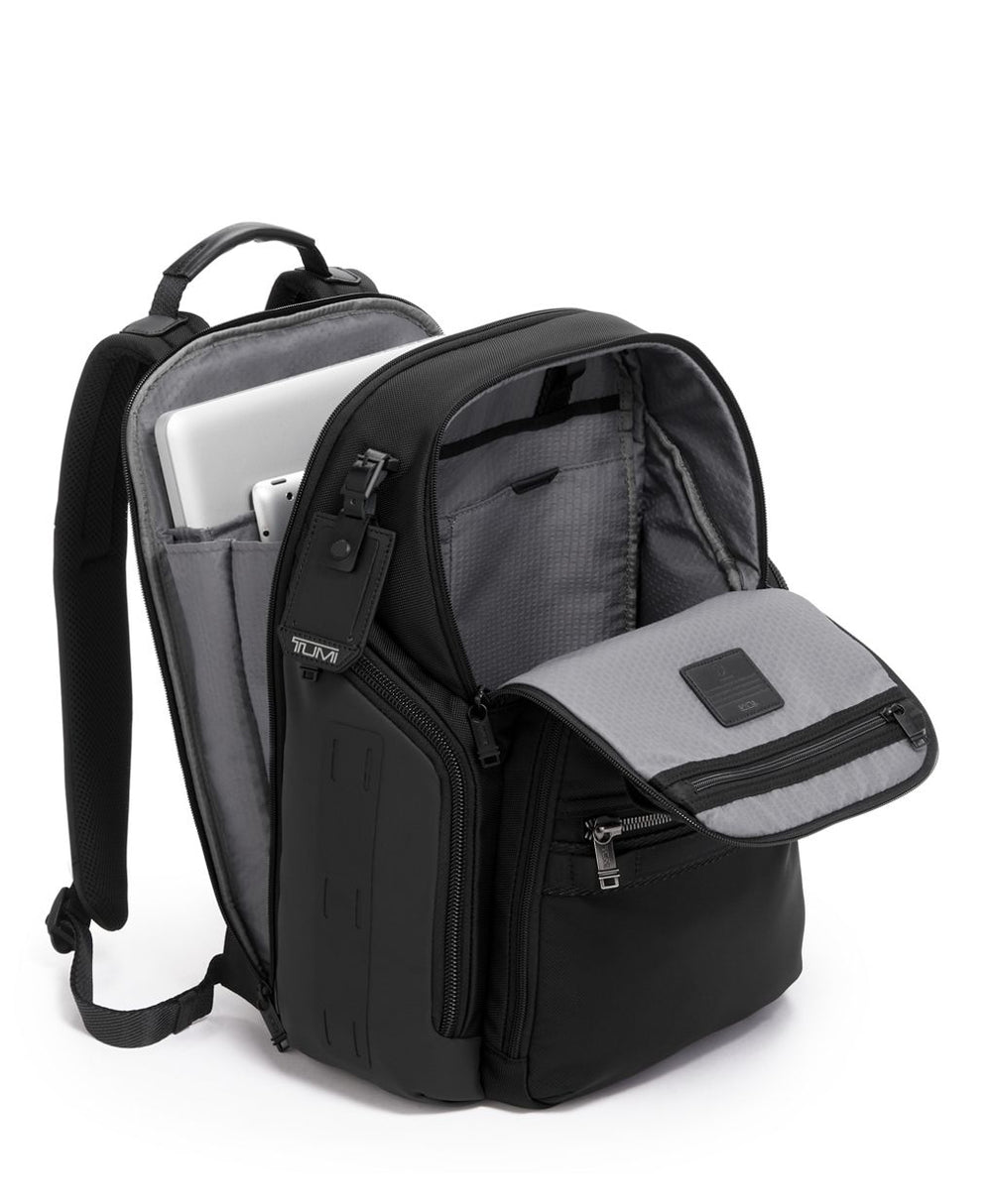 Tumi Alpha Bravo Search Backpack 142480-1041