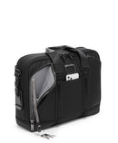Tumi Alpha Bravo Advanced Brief 142489-1041 Black