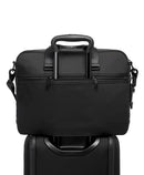 Tumi Alpha Bravo Advanced Brief 142489-1041 Black