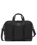 Tumi Alpha Bravo Advanced Brief 142489-1041 Black