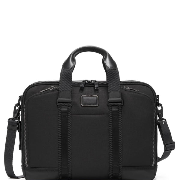 TUMI ビジネスバッグ　ALPHA BRAVO Alpha Bravo Search Backpack Black | TUMI Belgium