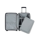Samsonite Elevation Plus Hardside Carry-On Spinner with Pocket 142910-2620