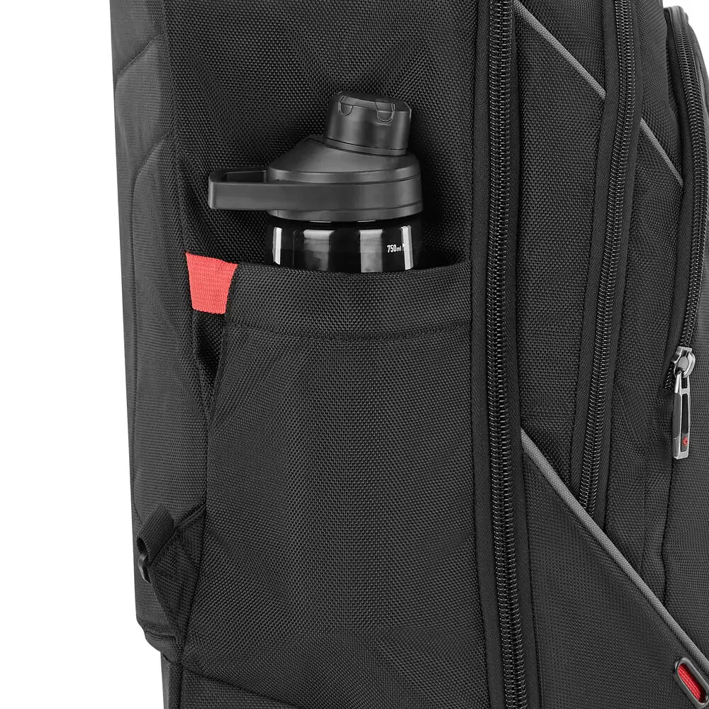 Samsonite Sac à dos classique en cuir, Noir, Taille unique, Sac à dos classique en cuir pas cher Samsonite Sac à dos classique en cuir, Noir, Taille unique, Sac à dos classique en cuir pas cher