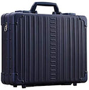 Aleon Aluminum 17" Business Briefcase 1719