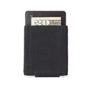 Nomatic V2 Black Wallet Slim Credit Card Case ACWL-SM-BLK-02