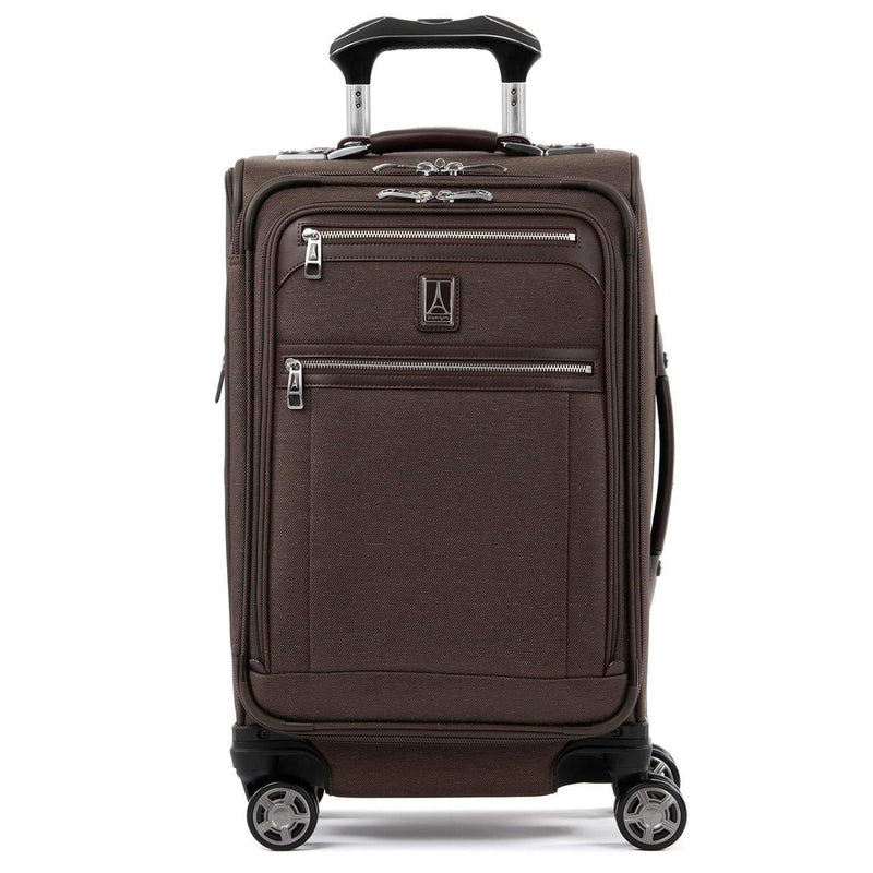 Travelpro Platinum Elite 21 Expandable Carry-On Spinner 4091861
