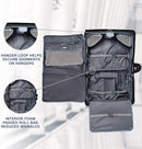 Travelpro Platinum® Elite Carry-on Rolling Garment Bag 4091840-01