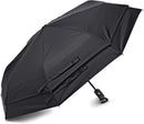 Samsonite Travel 51701 Windguard Automatic Open/Close Travel Umbrella
