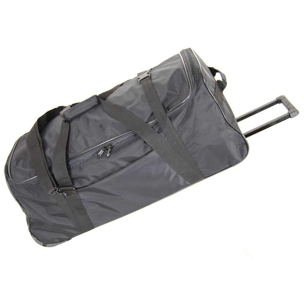 Netpack 40 Ballistic Nylon Tractor Wheel Duffle Bag 5324