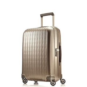 Hartmann Tweed Hartmann Luggage 7r Hardside Spinner Hartmann's