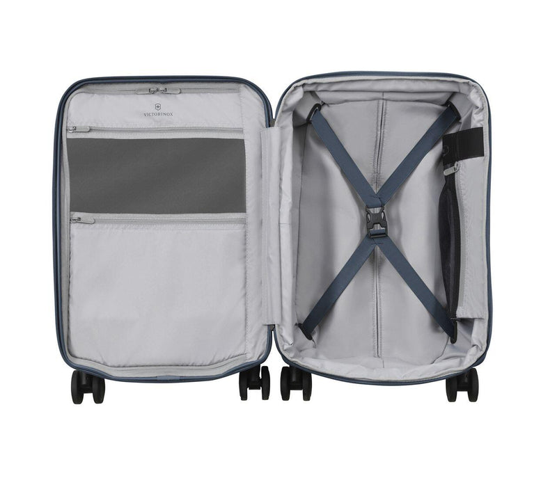 Victorinox Connex Hardside Frequent Flyer Carry-On 605663 / 609815