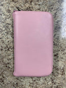 ILI Voyager Leather Jewelry Book 6209