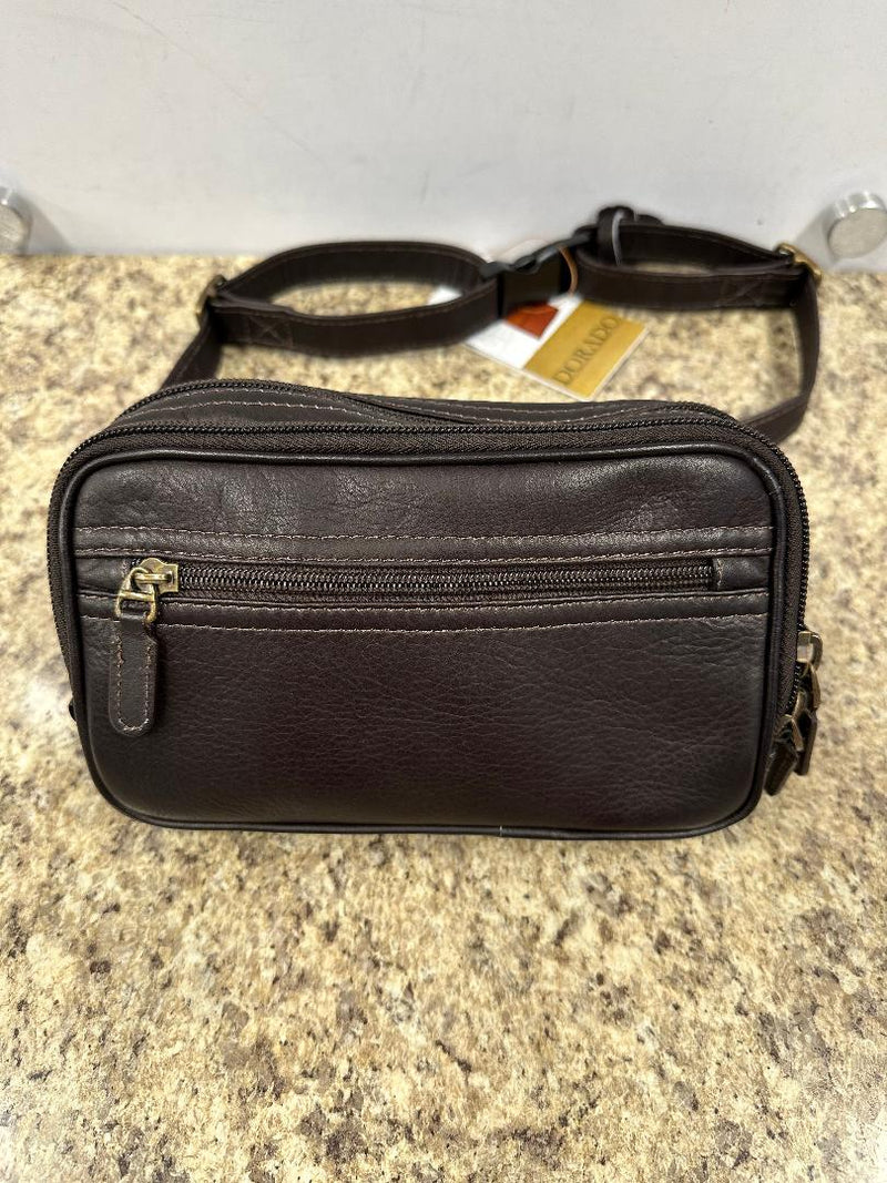 Dorado Travel Waist Bag 765-110