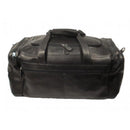 ULDA DORADO 25" Multi-Pocket Leather DUFFEL 765-552