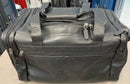 Dorado Vaqueta Leather Multi-Pocket 18" Duffel 765-550
