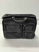 NLDA New Santa Fe Deluxe Multi-Pocket Briefcase 765-9320