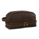 NLDA Day Trekr Vacqueta Leather Organizer Kit 771-1413