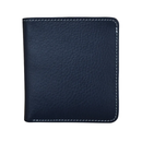 ILI 7831 RFID Blocking Mini Bi-Fold Wallet