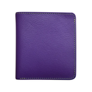 ILI 7831 RFID Blocking Mini Bi-Fold Wallet