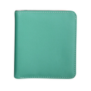 ILI 7831 RFID Blocking Mini Bi-Fold Wallet