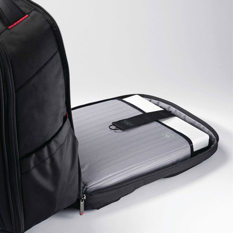 Samsonite Xexon 3.0 Large Backpack 89431-1041 Black