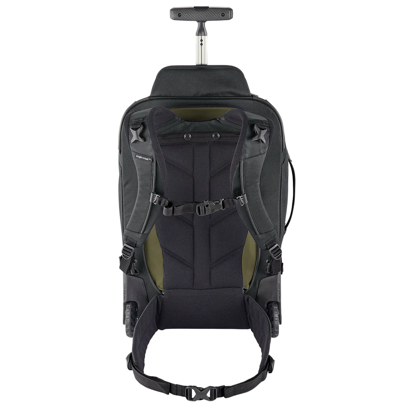 Eagle Creek GEAR WARRIOR™ CONVERTIBLE CARRY ON BACKPACK A3ZRM-281 Black