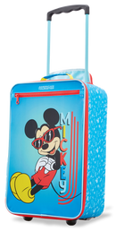 American Tourister Disney Mickey Wheeled Carry-on 139451-4450