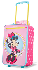 American Tourister Disney Minnie Wheeled Carry-on 139451-4451